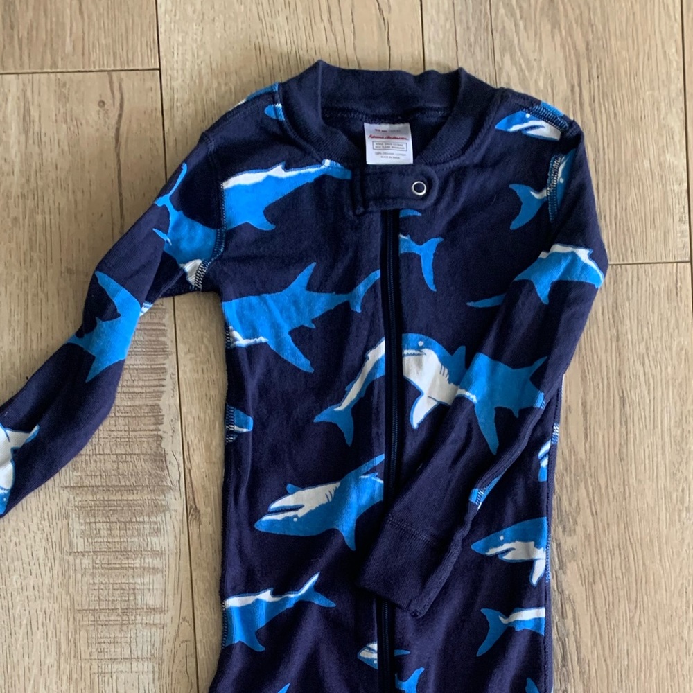 Hanna Andersson Pajamas